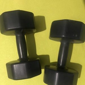 10lbs dumbbell weight